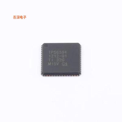 TPS65941212RWERQ1 |原装VQFNP-56(8x8)专业管理(PMIC)