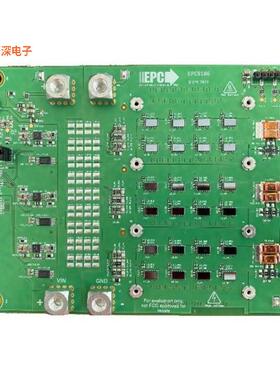 EPC9186KIT |原装全新BD REF 3PH BLDC MOTR DRV 150ARMS