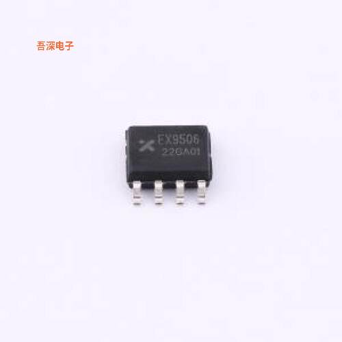 EX9506 |原装SOP-8同步整流控制