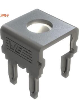 S95243 |原装全新POWERFLEX POWER ELEMENTS NUT M4