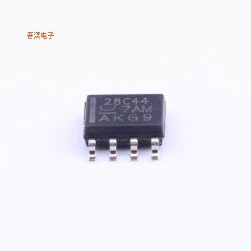 UCC28C44DR |原装全新UCC28C44 BiCMOS 低功耗电流模