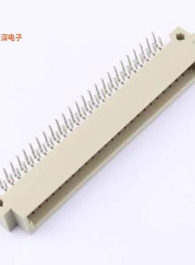 9001-35501C00A |原装插件,P=2.54mmDIN41612