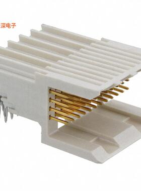 5223514-2 |原装全新CONN HDR FUTUREBUS 48POS EDGE MT