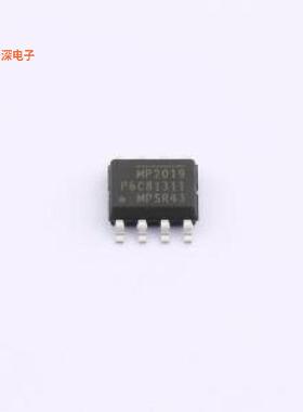 MP2019GN-Z |原装SOIC-8-EPIC REG LINEAR POS ADJ 8-SOIC-EP