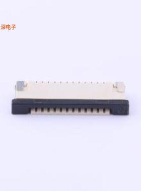 F1003WR-S-12PNLNG1GB0R |FFC/FPC无卤素