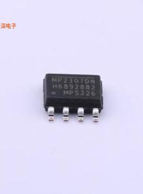 原装正品MP2307DN-LF-Z全新|