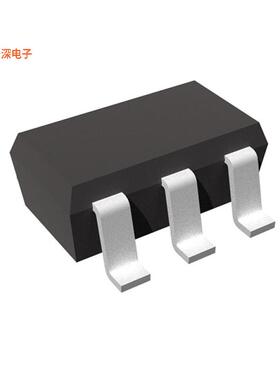 RP402N501F-TR-FE |升压IC REG BOOST 5V 800MA SOT23-5