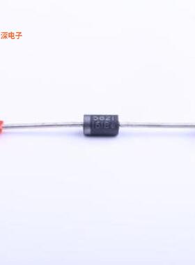 1N5821RLG |原装DO-201ADDIODE SCHOTTKY 30V 3A AXIAL