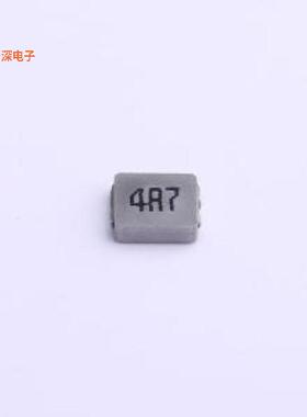 FXL0412-4R7-M |原装SMD,4.2x4.4mm功