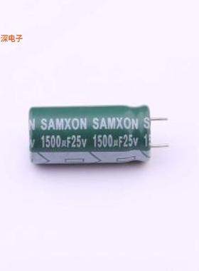 EGF158M1EG20CB |原装插件,D10xL20mm直插铝电解