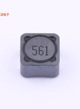 FTKB1207-561MT |绕线 套壳功率SMD,12.5x12.5mm