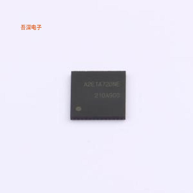 R7FA2E1A72DNE#AA0 原装|正品HWQFN-48(7x7)