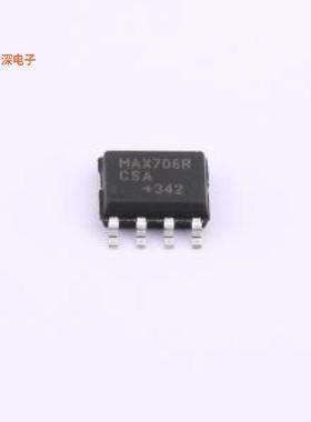 MAX706RCSA-HXY |原装SOP-8监控和复位芯片