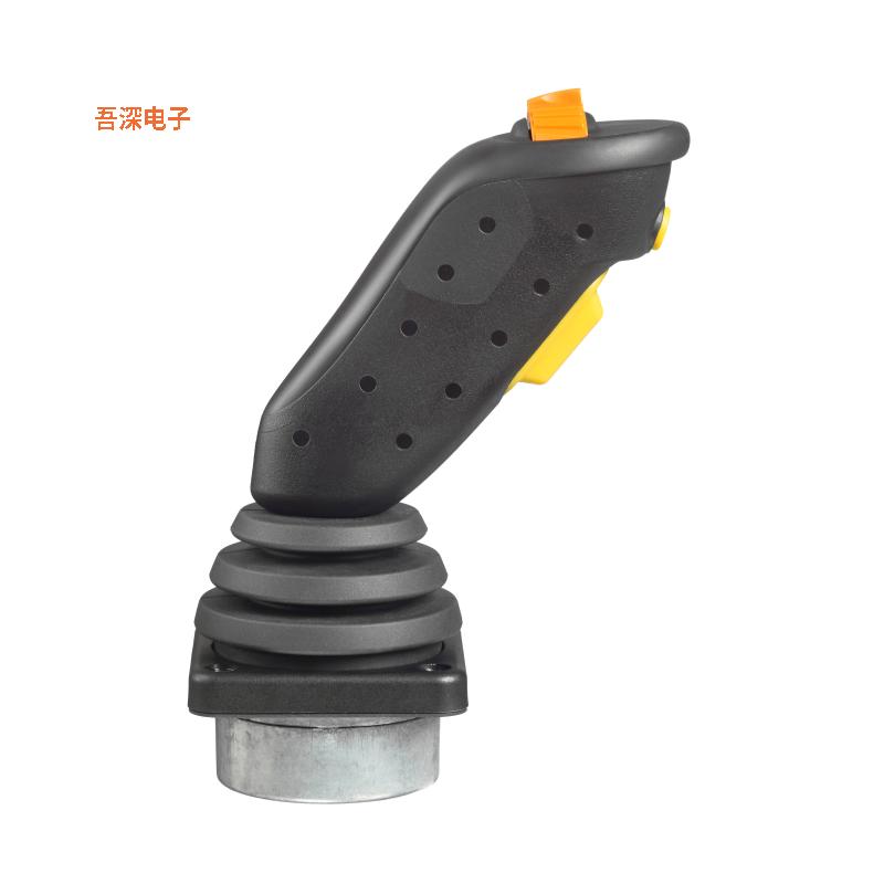 原装 XP0440S0162001UR6XRS001T004XX |全新正品操纵杆，2 - 轴