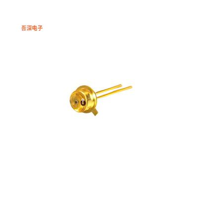 MTE9531M|红外（IR）950NM TO METAL CAN DOMED LEN