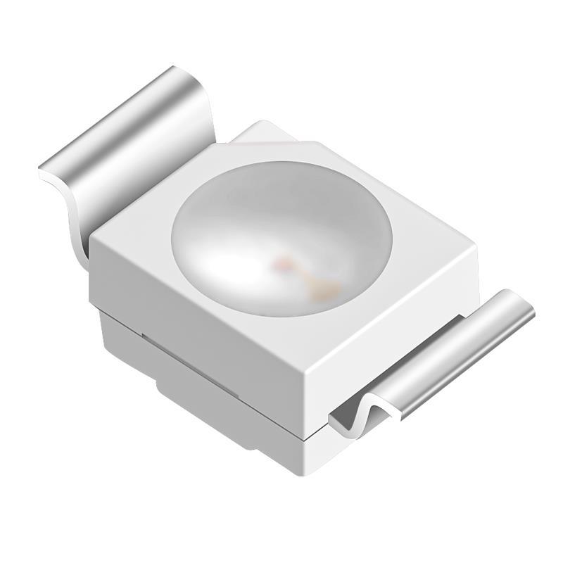 XZYG45WT-9HTA |绿色 GREEN CLR 2PLCC SMD BOT ENT