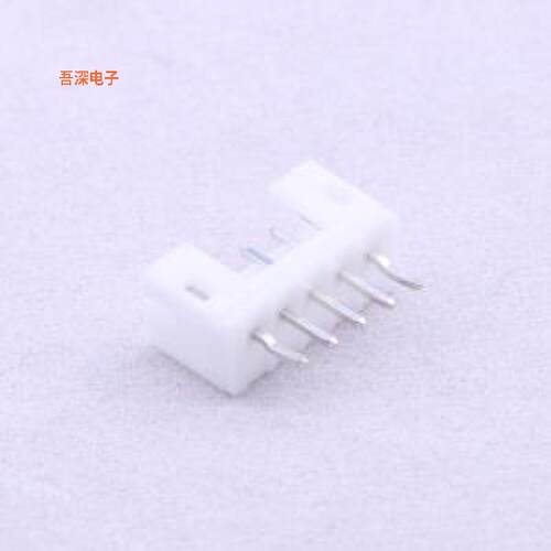 B5B-PH-K-S(LF)(SN) |原装插件,P=2mm线对板针座