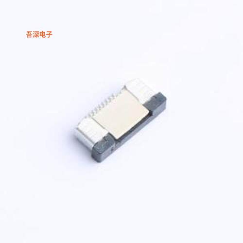 FPC-0.5LS-09PH20 |原装SMD,P=0.5mm,卧贴FFC/FPC