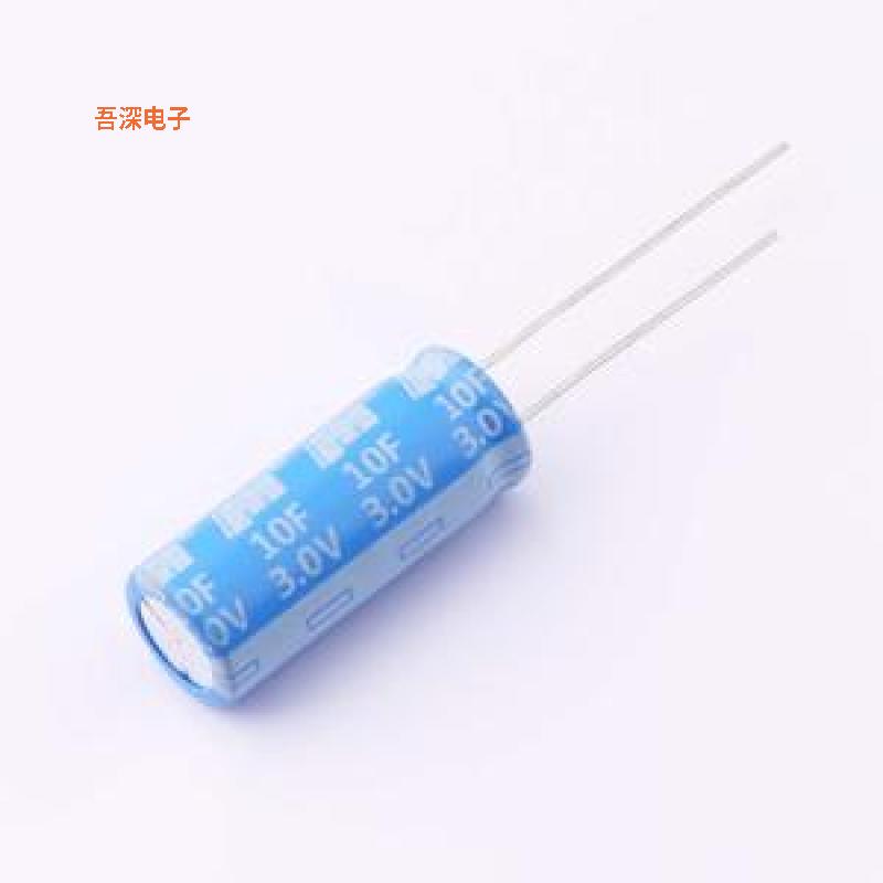 FH3R0L106M-V1025 |原装插件,D10xL25mm