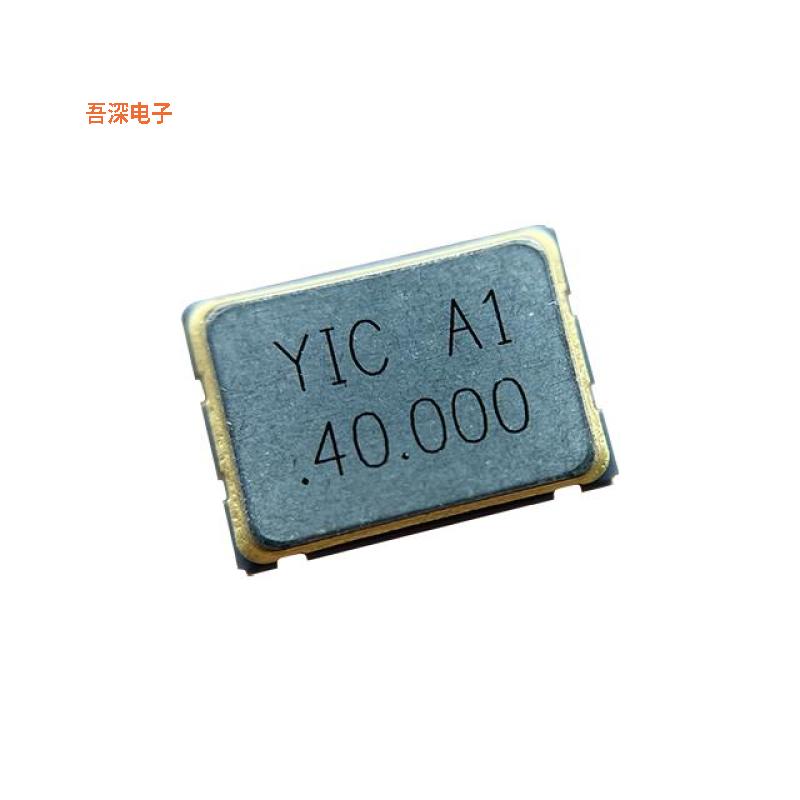 OSC25M-3.3I/S5-25T |晶体XTAL OSC XO 25MHZ 3.3V CMOS SMD