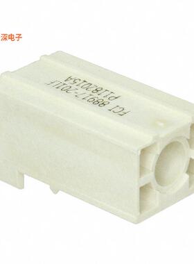 88917-201LF |插座导向GUIDE RECEP MOD PRESS PE-G 12MM