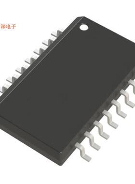 ADUM2281ARIZ-RL |磁耦合DGTL ISOLTR 5KV 2CH GP 16-SOIC