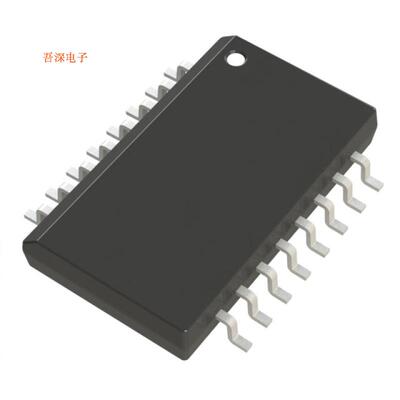 ADUM2281ARIZ-RL|磁耦合DGTL ISOLTR 5KV 2CH GP 16-SOI