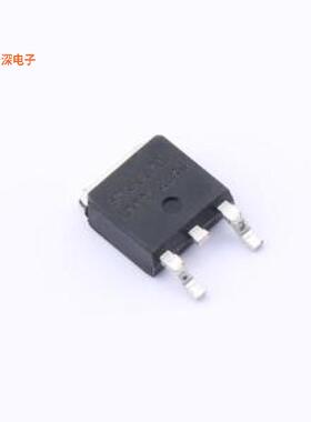 ISL9N306AD3ST(UMW)|原装TO-252(MOSFET