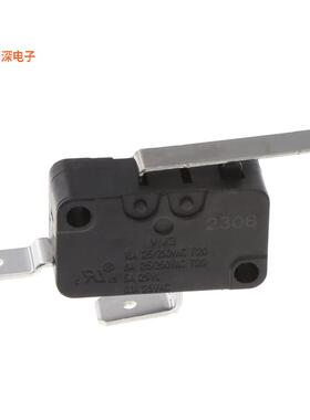VM3AQF1801L03|SPST-NOSWITCH LIMIT SPST-NO 16A 125