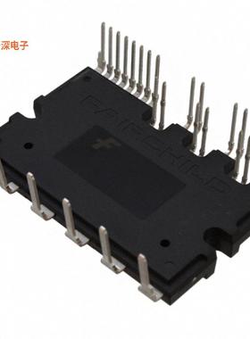 FSBB15CH60 |IGBTSMART POWER MODULE 15A SPM27-CA