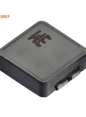 744373340033 |模制FIXED IND 330NH 9A 0.0073OHM SMD