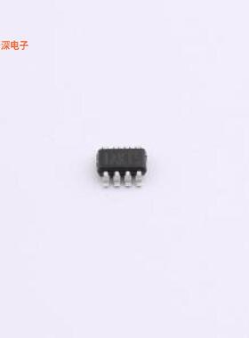 MP3414AGJ-Z |原装TSOT-23-8IC REG BOOST ADJ 3A TSOT23-8