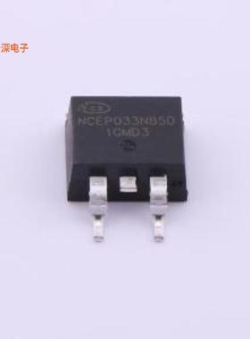 NCEP033N85D |原装TO-263(MOSFET)