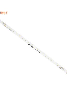 SI-B8T341B2CUS| 模块 MOD V SER WHT LNR STRP 4000