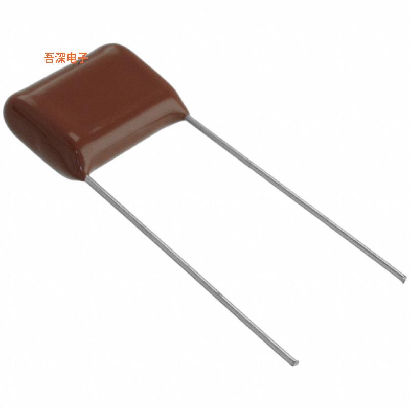 ECQ-E6154KF |0.15 FCAP FILM 0.15UF 10% 630VDC RAD