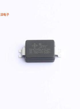 SMDY13225Y5U152M0 |原装SMD,8.1x6mm安规