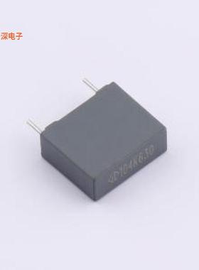 C352J104K4SC350 |原装插件,P=10mm聚丙烯膜(CBB)