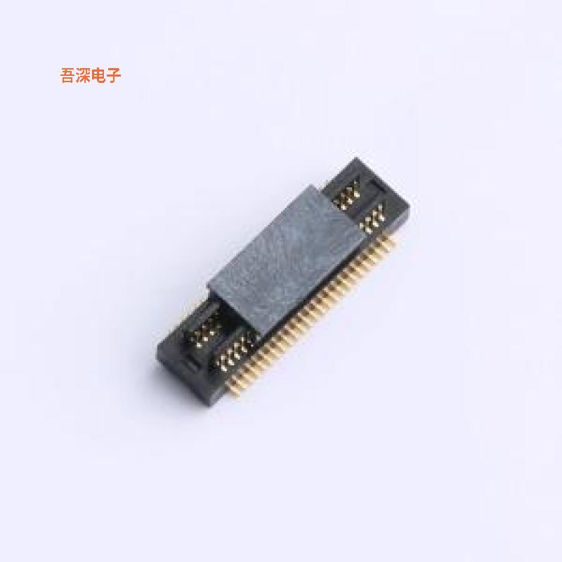 HC-PBB05-2-50-M-H2.0-G1-R-P-04 原装|正品SMD,P=0.5mm