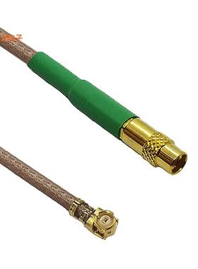 CBG-IPX-MCFGT-12IN |原装全新COAX CBL MHF1 TO MMCX 10