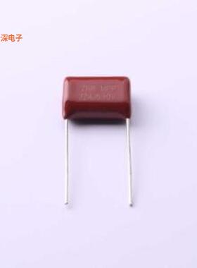 CFC2J224JG1IS50O8100|原装插件,P=15mm聚丙烯膜(CBB