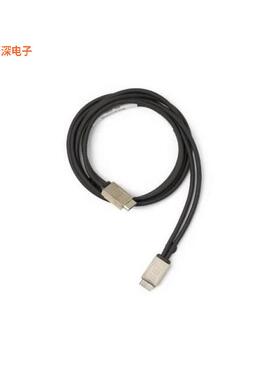 156166-02 |原装全新CABLE ASSY VHDCI 68POS M-M 2M