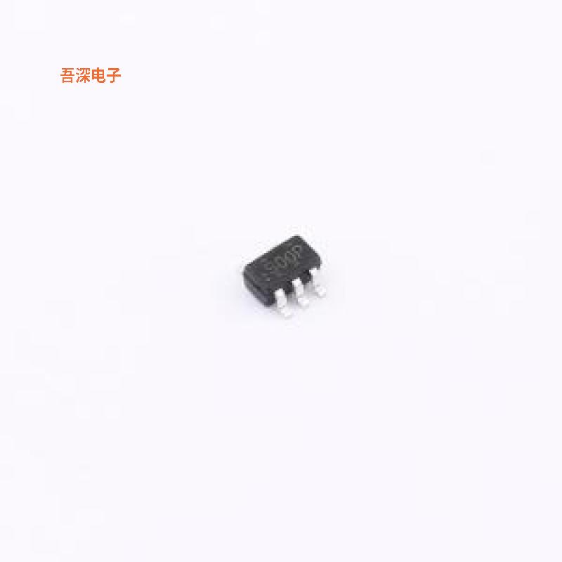 NC7S00P5X-TP |原装SOT-353逻辑门