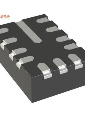 MPQ4324EGDE-AEC1-Z |原装QFN-12(2x3)IC REG BUCK ADJ 4A 12QFN