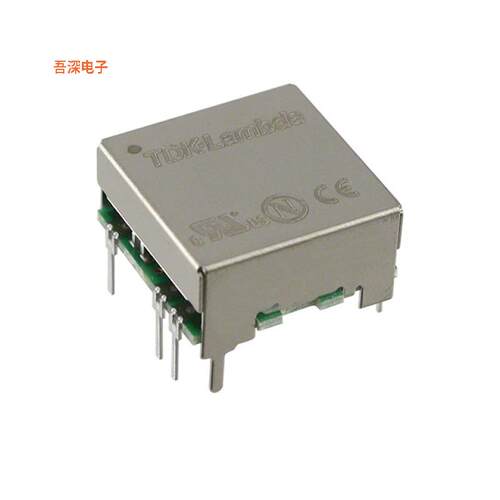 CC1R5-4812DF-E |隔离模块DC DC CNVRTR +/-12V TO +/-15V 1W