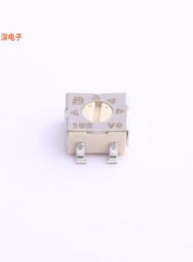 3314G-1-102E 原装|正品SMD-3P,4.5x4.5mm