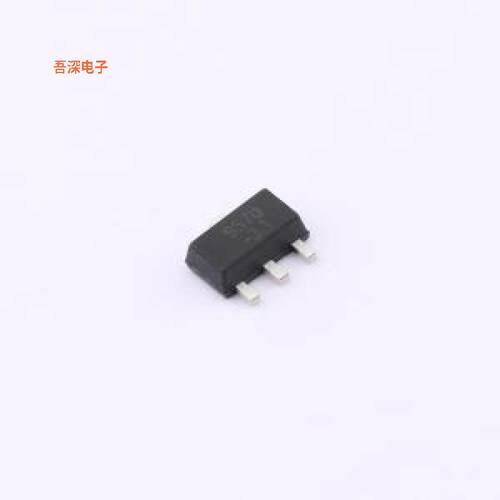 SL9013M33SQ |原装SOT-89线性稳压(LDO)
