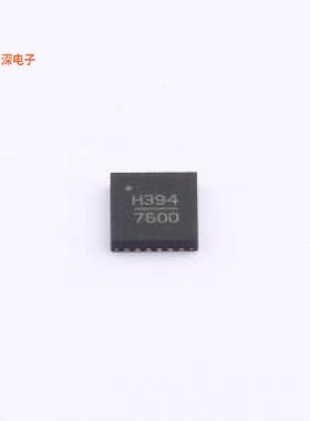 HMC394LP4ETR |RF其它IC和模块可编程5位计数器SMT，DC-2.2GHz