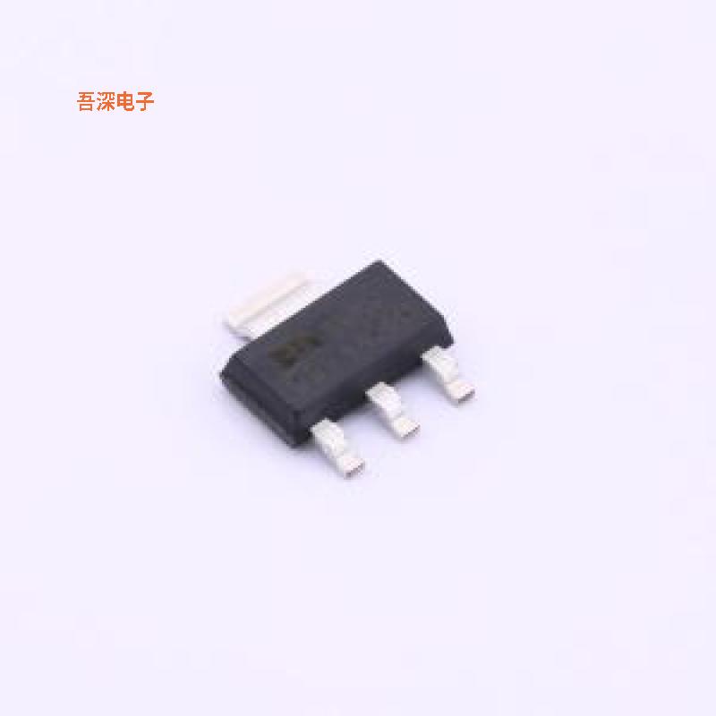 MIC5201-3.3YS |原装SOT-223IC REG LIN 3.3V 150MA SOT-223-3