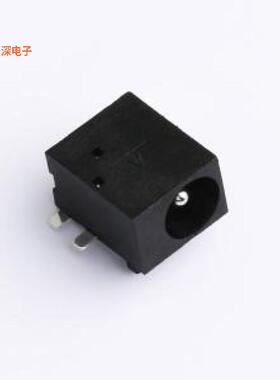 HX DC044-2.0 TP|2.0*5.5/2.1*5.5全铜DCSM