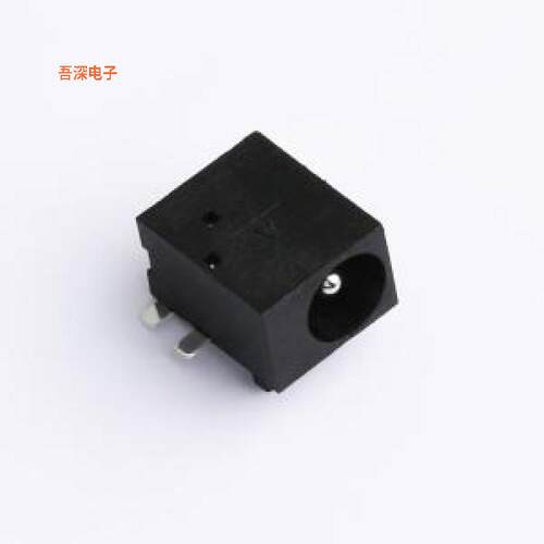 HX DC044-2.0 TP |2.0*5.5/2.1*5.5全铜DC电源SMD